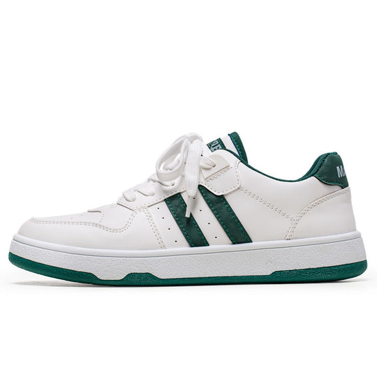 Damen Sportliche Sneaker mit atmungsaktivem Textil-Obermaterial und flexiblem Sohlenaufbau R&B