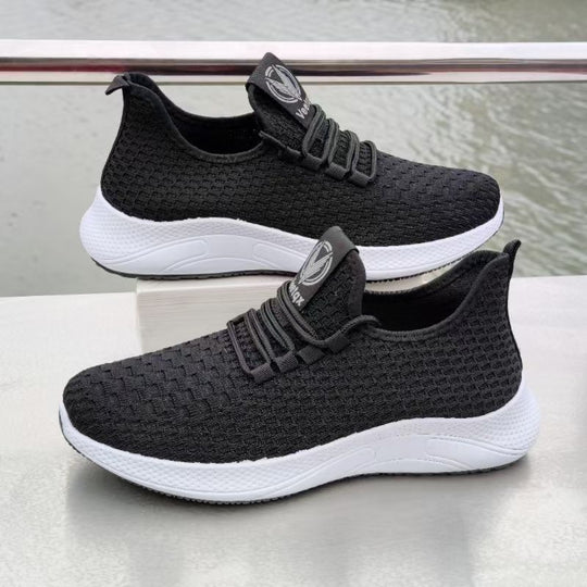 Damen Atmungsaktive Sportschuhe R&B