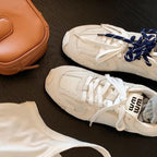 Damen Premium Sneaker im Retro-Stil R&B