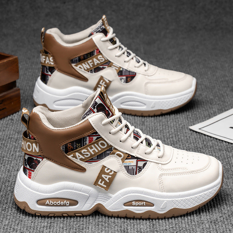 Damen Sportliche Sneakers R&B
