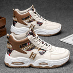 Damen Sportliche Sneakers R&B