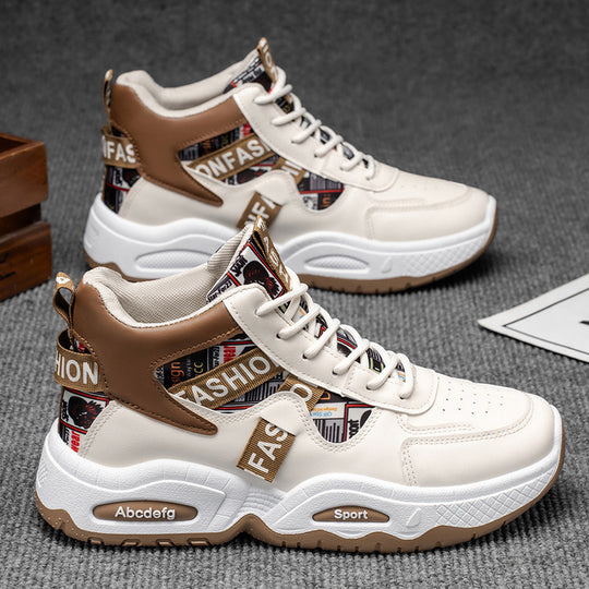Damen Sportliche Sneakers R&B