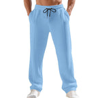 Herren Sportliche Freizeithose R&B
