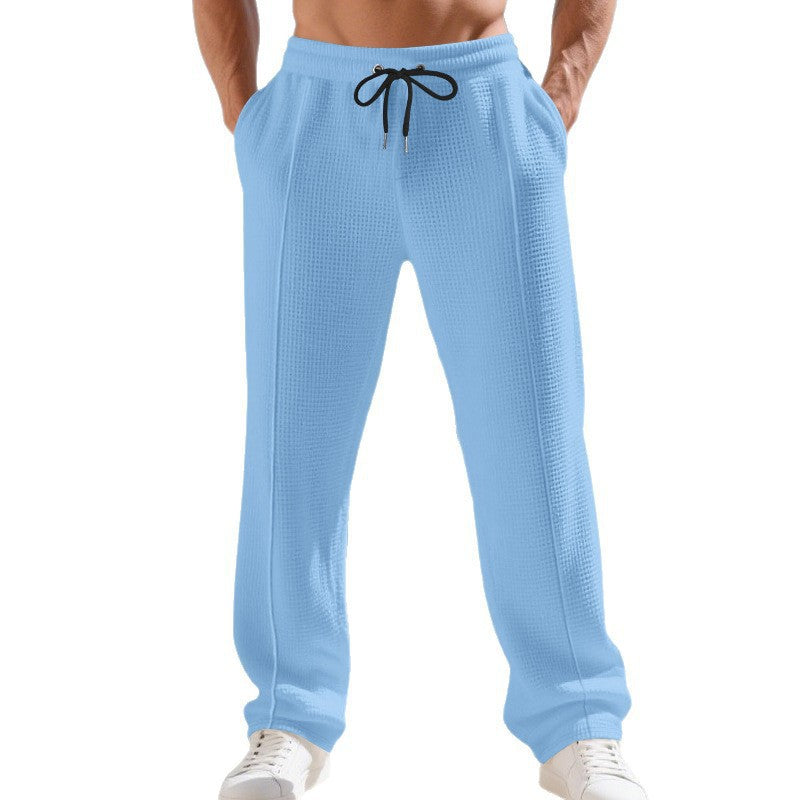 Herren Sportliche Freizeithose R&B