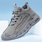 Damen Sportliche Komfort Sneakers