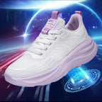 Damen Sportliche Sneaker R&B