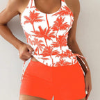 Damen Sport-Bikini-Set R&B