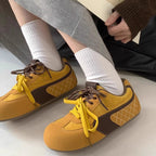 Damen Bequeme Freizeitschuhe mit innovativem Design und rutschfester Sohle R&B