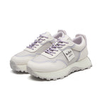Damen Chunky Sneakers mit trendigem Design und stoßdämpfender Sohle R&B