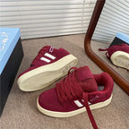 Damen Sportliche Sneakers mit atmungsaktiver Mesh-Oberfläche und bequemer Dämpfung