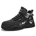 Damen Hochwertige Trail-Sneaker R&B