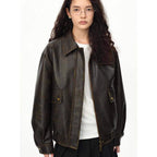 Damen lässige jacke R&B