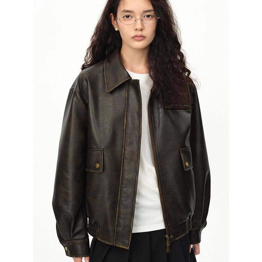 Damen lässige jacke R&B