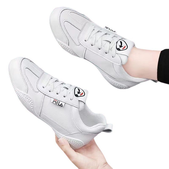 Damen Bequeme Alltags-Sneaker mit rutschfester Sohle und atmungsaktivem Obermaterial R&B