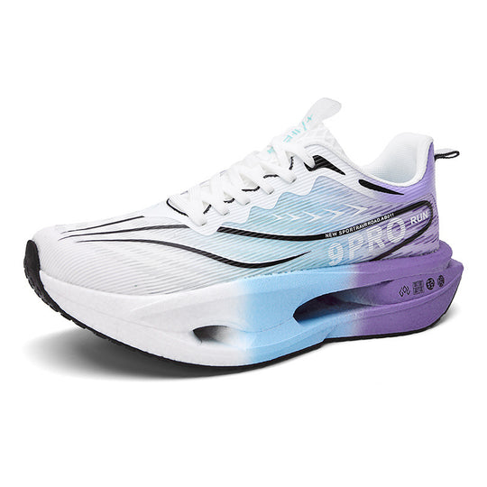 Damen Sportliche Laufschuhe mit reaktionsfreudiger Dämpfungstechnologie R&B
