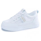 Damen Komfortable und atmungsaktive Sneaker R&B