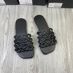 Damen Elegante und bequeme Sandalen