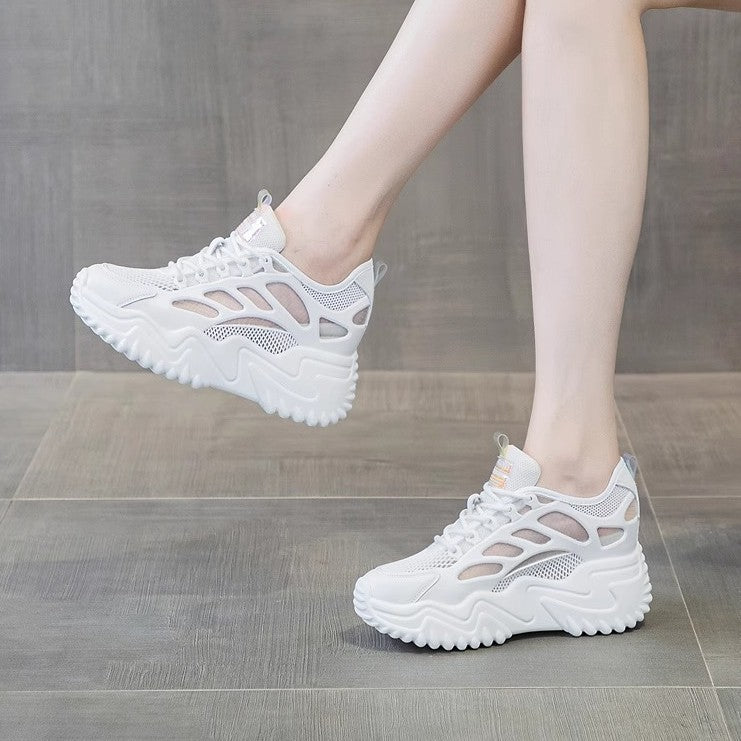 Damen Sportschuhe im modernen Fashion-Stil von R&B