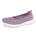 Damen Bequeme und luftige Slip-On Freizeitschuhe