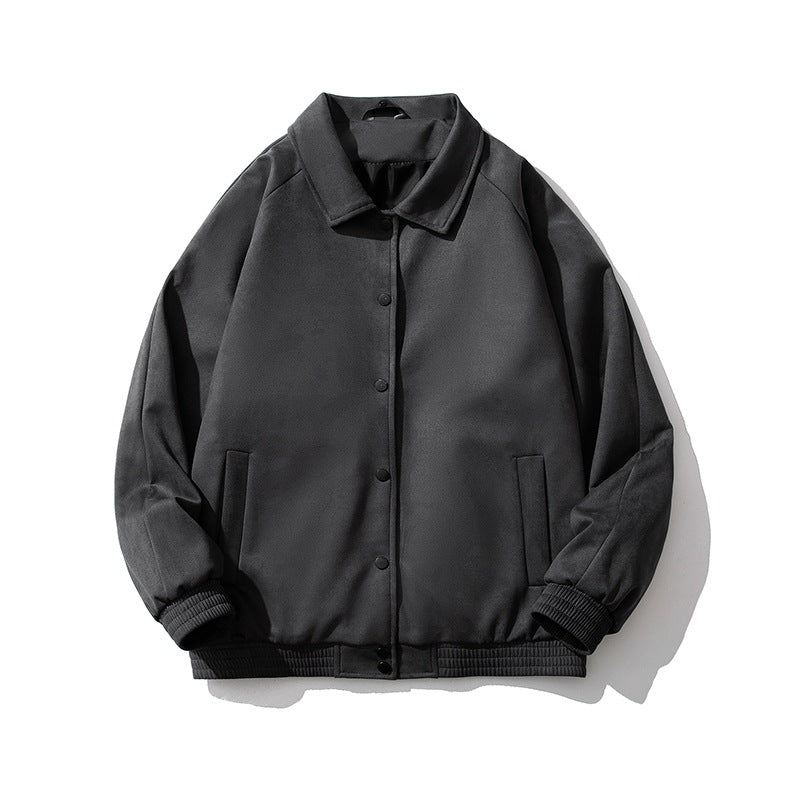 Damen lässige Überjacke R&B