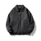 Damen lässige Überjacke R&B