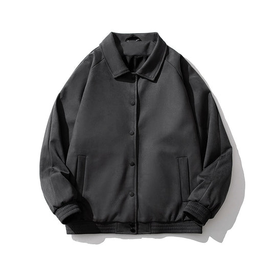 Damen lässige Überjacke R&B