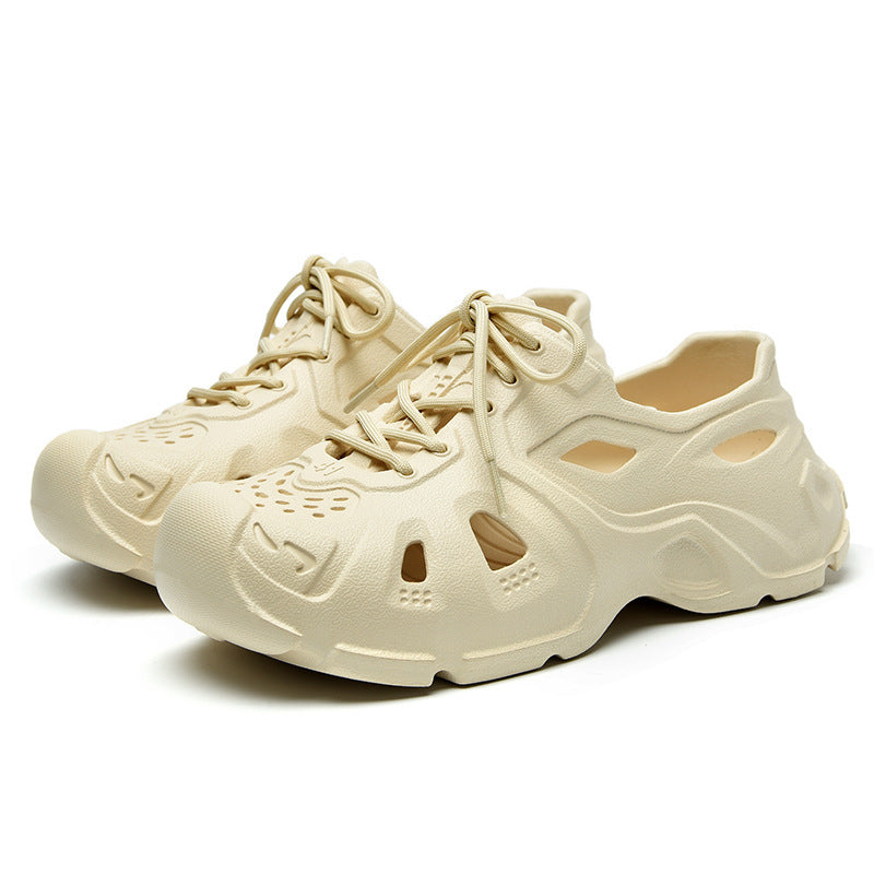 Damen Sportliche Freizeit-Schuhe mit atmungsaktiver Struktur R&B