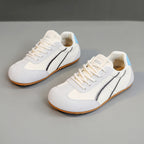 Damen modische Sneakers mit atmungsaktivem Obermaterial und rutschfester Sohle R&B