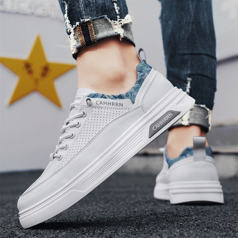 Damen Sportliche Freizeitschuhe mit atmungsaktivem Obermaterial und rutschfester Sohle R&B