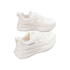Damen Sportliche Sneaker mit leichter Dämpfung und atmungsaktivem Obermaterial R&B