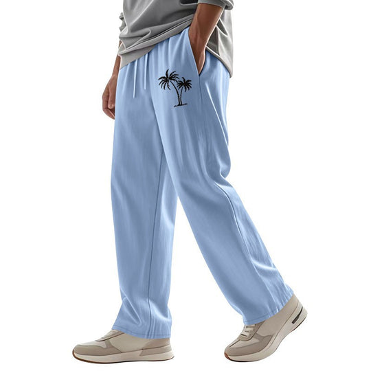 Herren lässige Freizeithose R&B