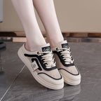 Damen Freizeitschuhe mit atmungsaktivem Netzdesign und rutschfester Sohle R&B
