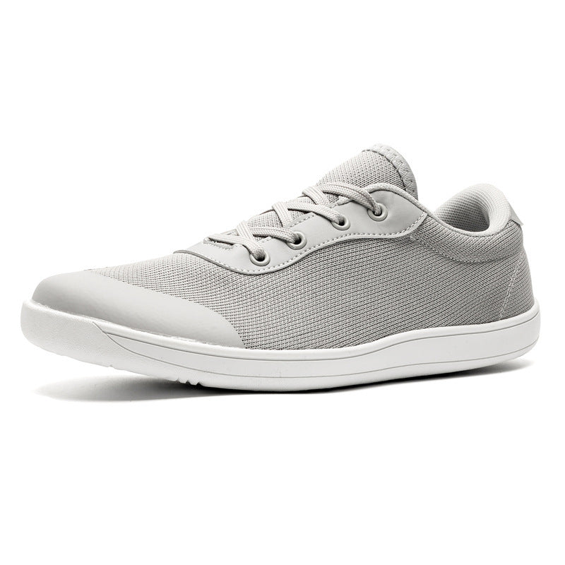 Damen Freizeitschuhe mit atmungsaktivem Obermaterial und rutschfester Sohle R&B