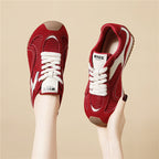Damen Atmungsaktive Sportschuhe R&B