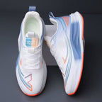 Damen Lauf-Sneakers mit reaktionsfreudiger Dämpfung und innovativem Design R&B