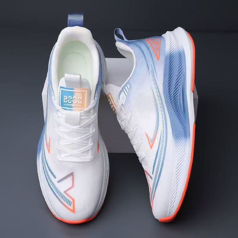 Damen Lauf-Sneakers mit reaktionsfreudiger Dämpfung und innovativem Design R&B