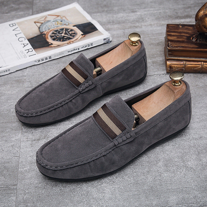 Elegante Loafers | Stilvoll & Bequem R&B