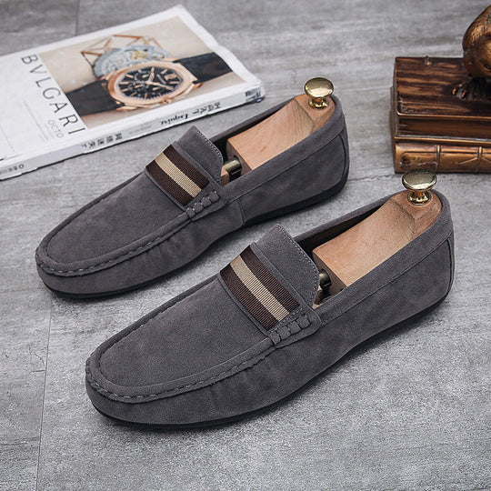 Elegante Loafers | Stilvoll & Bequem R&B