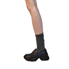 Damen Komfortable Chunky Sneaker R&B