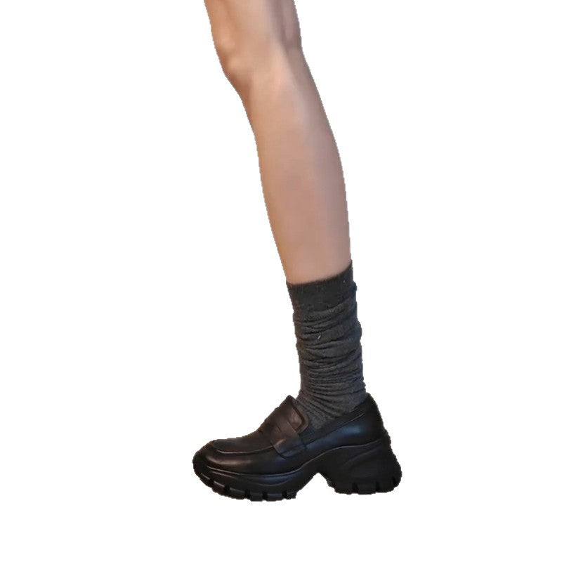 Damen Komfortable Chunky Sneaker R&B