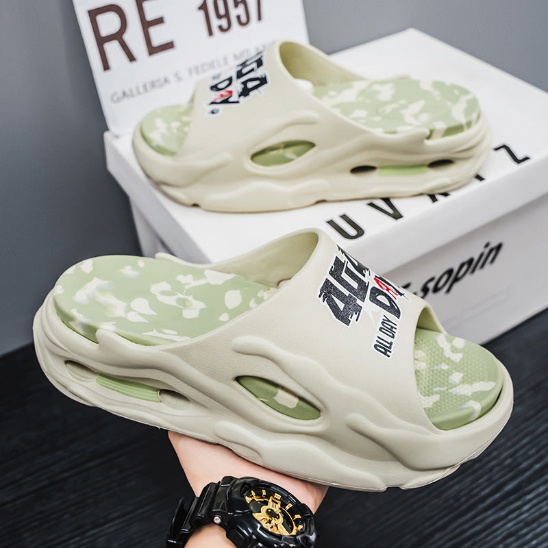 Damen trendige Freizeitsandalen mit innovativem Design R&B