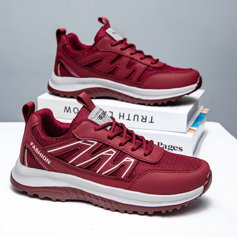 Herren Sportliche Sneakers R&B