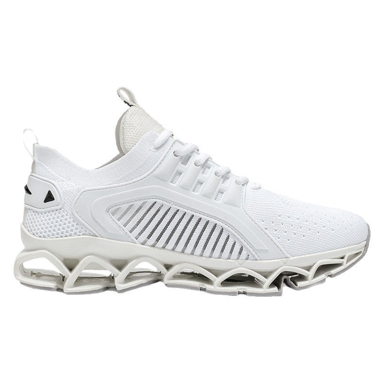 Damen Sportliche Laufschuhe mit innovativem Dämpfungssystem R&B