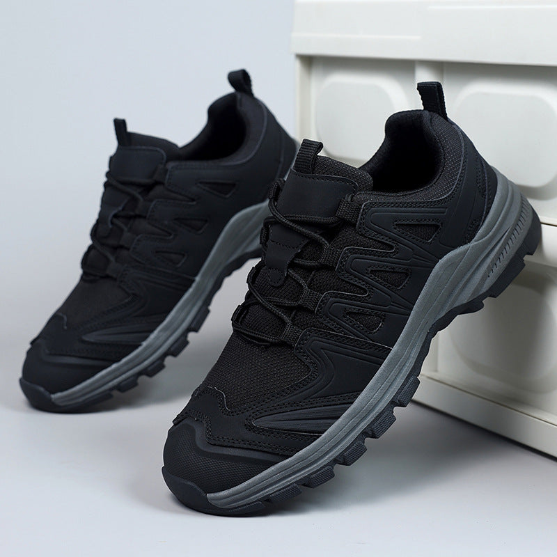 Damen Multifunktionale Wanderschuhe mit atmungsaktiver Mesh-Oberfläche und rutschfester Sohle