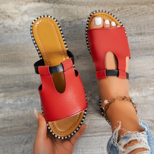 Damen Komfortable Sandalen mit modischem Design R&B