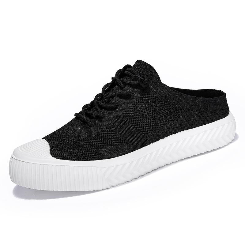 Damen atmungsaktive Sockenschuhe von