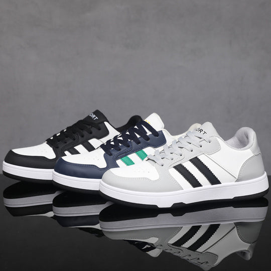 Damen Sportliche Lifestyle Sneakers mit optimierten Dämpfungselementen R&B