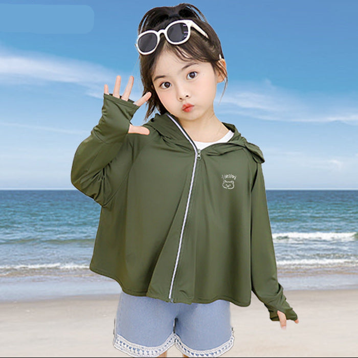 Damen leichte und atmungsaktive Outdoor-Jacke R&B