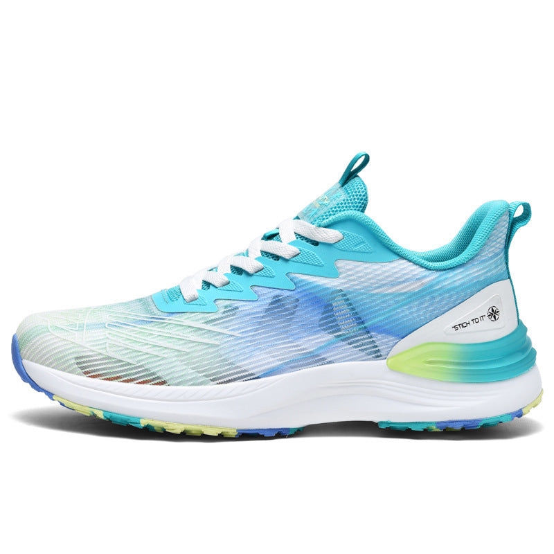 Damen Sportliche Lauf sneakers R&B
