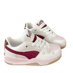 Damen Sportliche Sneakers mit innovativer Dämpfungstechnologie und harmonischem Design R&B